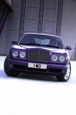 Bentley Arnage T 2005 года